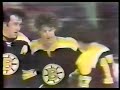 Bobby Orr Highlights: 1973-1975