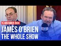 The governor of the Bank of England can't say what he thinks | James O’Brien - The Whole Show