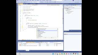 Lollipop Chart in C# using Scottplot