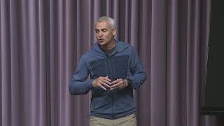 Stanford Seminar - How Strava Found its Niche, Mark Gainey co-founder \u0026 executive chairman of Strava