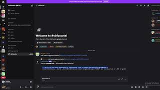 NEW Roblox Script Lua Obfuscator! | 2026 Fastest + Safest Obfuscator (LUAFUSCATOR)