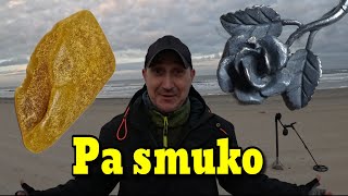 Neizsmeļama pludmale / ziemeļjūra  Dānijā...