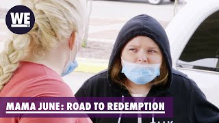 Mama June Is Leaving Alana \u0026 Being Secretive! | Mama June: Road to Redemption