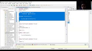 ISE44 Oops with Java class 4 (Module 4)