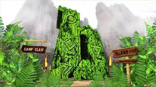 CBBC Ident 1 (My Version)