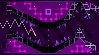 (REBEAT) UltraSonic 100% by ZenthicAlpha and more (Insane Demon) (All coins) | Geometry Dash