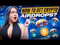 Top Crypto Airdrops for 2024: How to Get Free Tokens Now | MemeFi