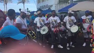 Warwick Gombeys Bermuda Warwick Gombeys Bermuda