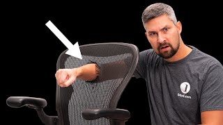 DO NOT Buy a Mesh Office Chair Until You Watch This