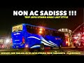 Gak Ada Obat !! Hino Ak Balap !! | Trip Bus Jaya Utama Indo Surabaya - Lamongan