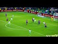 lionel messi● tip in and overhead goals and skills● full time● hd