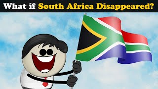 What if South Africa Disappeared? | #aumsum #kids #science #education #whatif