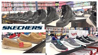 SKECHERS FACTORY OUTLET SANDALS || SKECHERS SHOES NEW ARRIVALS | SHOP WITH ME