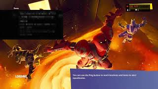 Fortnite Easter Bunny Skin Videos 9videos Tv - happy easter fortnite skin ninja bunny