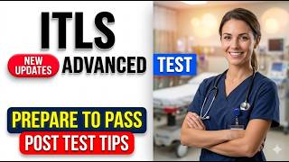 Pass Your ITLS Advanced Post Test 2026 First Try Comprehensive Review And Exam Prep Tips