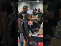 Coin Flip Gone Wrong For YEEZYS At Sneaker Con! #fy #comedy #funny #viral #trending #yt #sneakers