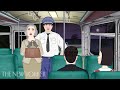 The Bus Ride from Hell | Night Bus | The New Yorker Screening Room