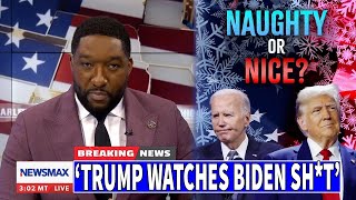 Carl Higbie Frontline 12/25/24 FULL HD | BREAKING NEWS TRUMP December 25, 2024