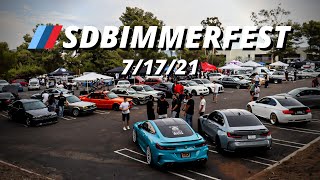 San Diego BimmerFEST 2021 (Biggest BMW Meet in Southern California with 1000+ BMWs!)