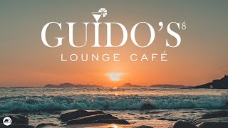 Wonderful Chillout & Lounge Music for Relaxation l Guido's Lounge Cafe Vol 8 l Mix