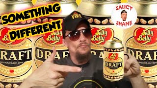 BEER FLAVOR JELLY BEANS... Do they really taste like beer??
