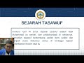 REVISI KE-2 UJI SEMPRO - AHSAN ABDILAH WAHID - PRODI ILMU TASAWWUF