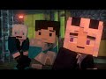 blocking dead part 2 minecraft animation hypixel