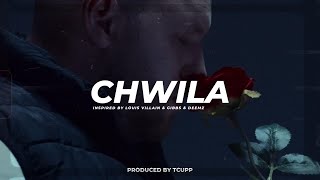 [FREE] LOUIS VILLAIN x GIBBS x DEEMZ BEAT | CHWILA | EMOTONAL DRUM \u0026 BASS TYPE BEAT 2025