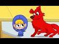 morphle s pet spider my magic pet morphle cartoons for kids morphle tv kids videos