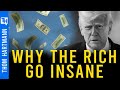 The Billionaire Hoarding Plague: How America’s Richest Became Its Biggest Threat