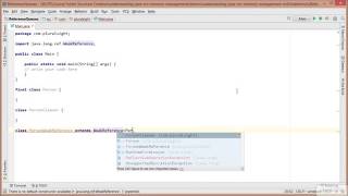 04 06 Using ReferenceQueue