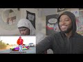 6IX9INE - STOOPID FT. BOBBY SHMURDA (Music Video) - REACTION