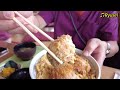 道の駅よこはま菜の花プラザ　レストラン鮮菜 せんな でホタテ丼！