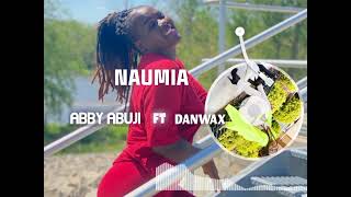 Abby Abuji - Usa _Naumia (Official Audio)