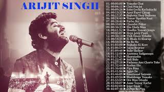 Lagu Arijit Singh Terbaru 2020 - Kumpulan Musik Terpopu Arijit Singh vol.1