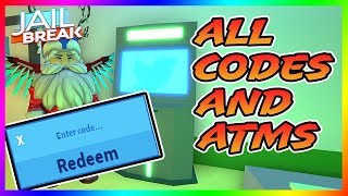 New Roblox Jailbreak Codes 2019 March Working Robux Promo Codes