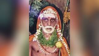 Mahaperiayava Speech | Rama Nama