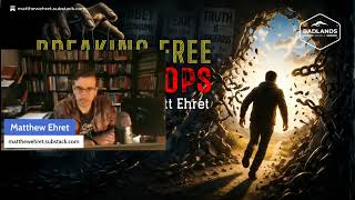 Breaking Free of Psyops Ep. 6: UFO Disclosure and the Gateway to a Spiritual Reset