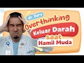 Keluar Darah saat Hamil Muda, Pertanda Apa?