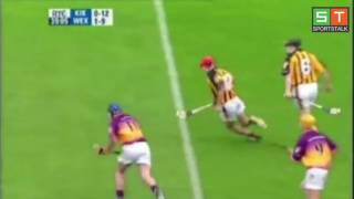 Tommy Walsh Compilation