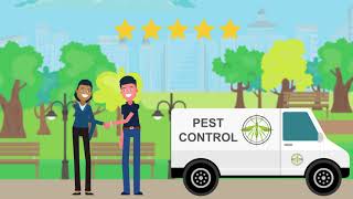 Get Reliable Pest Solutions with SecureChoice Assurance Programs