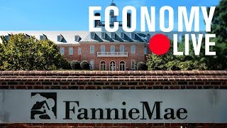 Should Fannie Mae and Freddie Mac be shrinking or expanding their activities? | LIVE STREAM