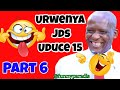 urwenya jds UDUCE 15, ese wahaye papa wawe ubwatsi 😂😂😂 by JEAN DANIEL URWENYA, BYENDAGUSETSA, JDS.