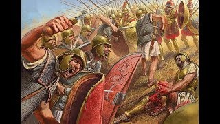 The Nisbis War: The Defense of the Roman East, AD 337-363   Part 3