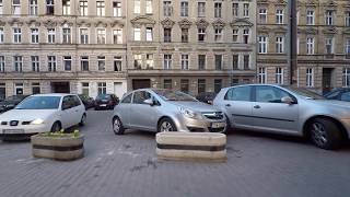 2.08.2018 Rower Wrocław, Świdnicka, Rynek, Kazimierza Wielkiego,