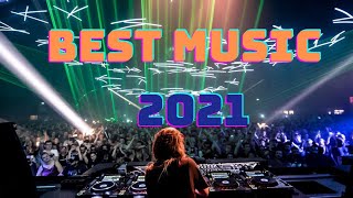 Best Music Mix 2021 ♫ Best Of 2021 Mix ♫ Gaming Music, Trap, Dubstep, Electro House