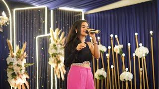 Masakali Performance by Aaria for Sa Re Ga Ma Pa 🎵 (uncut)