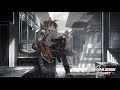 Arknights EP - Stainless Heart