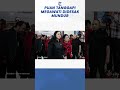 respons puan dengar effendi simbolon desak megawati mundur dari ketum pdip jangan berandai andai