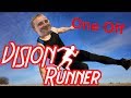 One offs- Vision runner